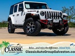 2022 Wrangler Unlimited Thumbnail 1