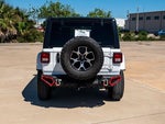 2022 Wrangler Unlimited Thumbnail 2