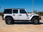2022 Wrangler Unlimited Thumbnail 3