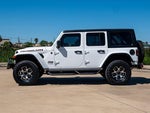 2022 Wrangler Unlimited Thumbnail 7