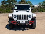 2022 Wrangler Unlimited Thumbnail 9