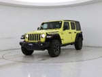 2023 Wrangler Thumbnail 4