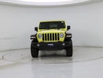 2023 Wrangler Thumbnail 5