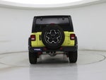 2023 Wrangler Thumbnail 6