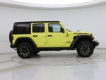 2023 Wrangler Thumbnail 7