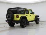 2023 Wrangler Thumbnail 8