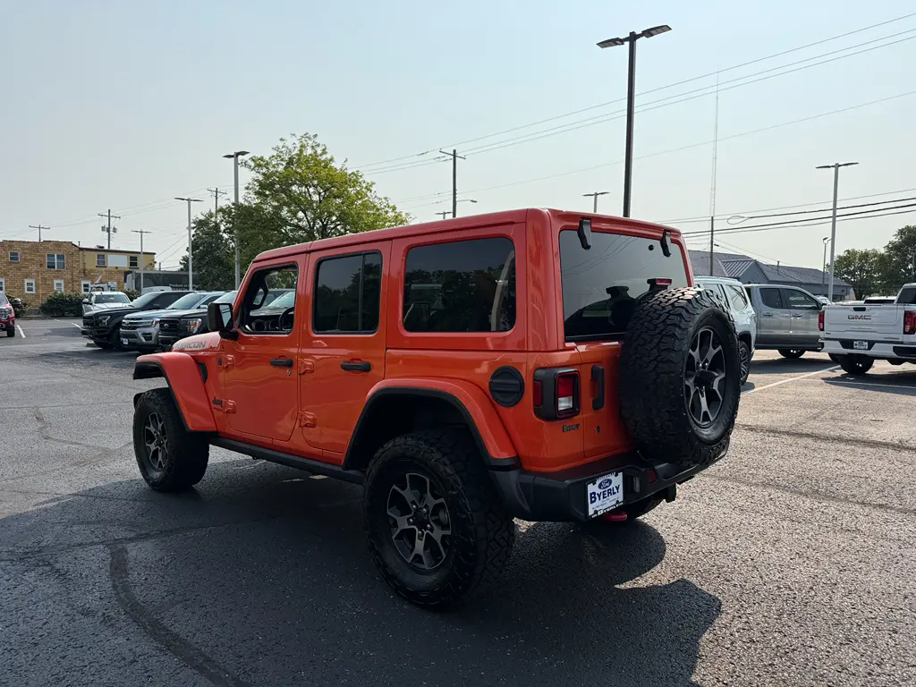 2019 Jeep Wrangler - $25,996