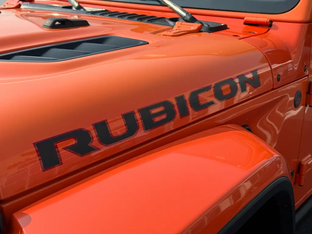2019 Jeep Wrangler - $25,996