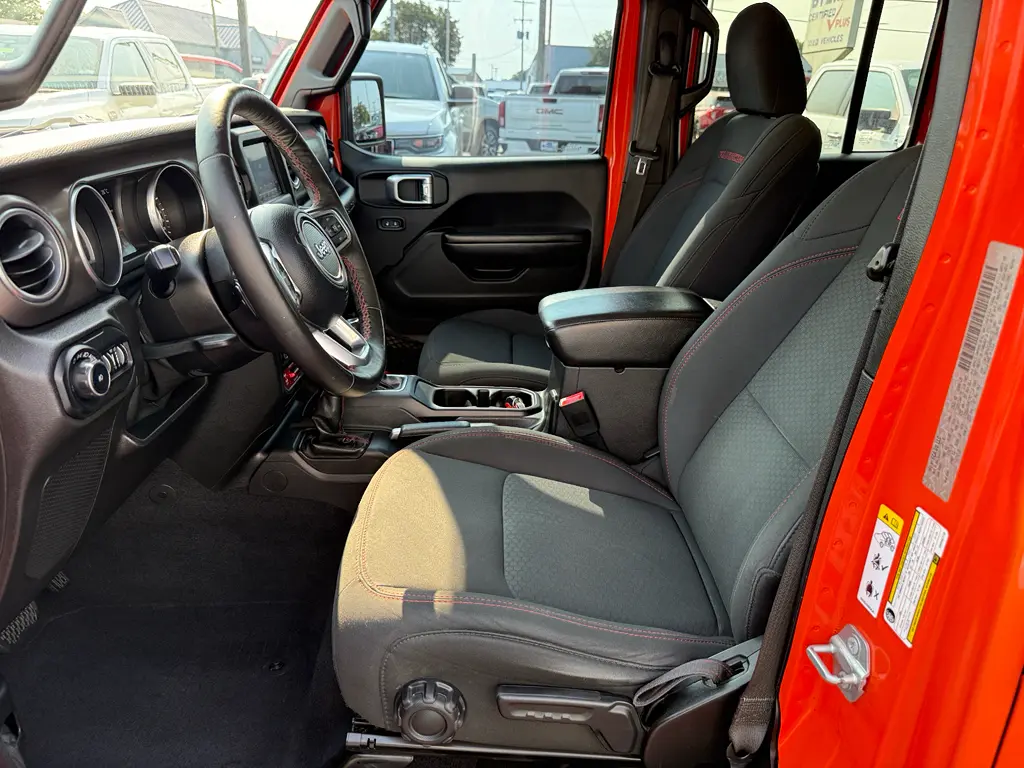 2019 Jeep Wrangler - $25,996