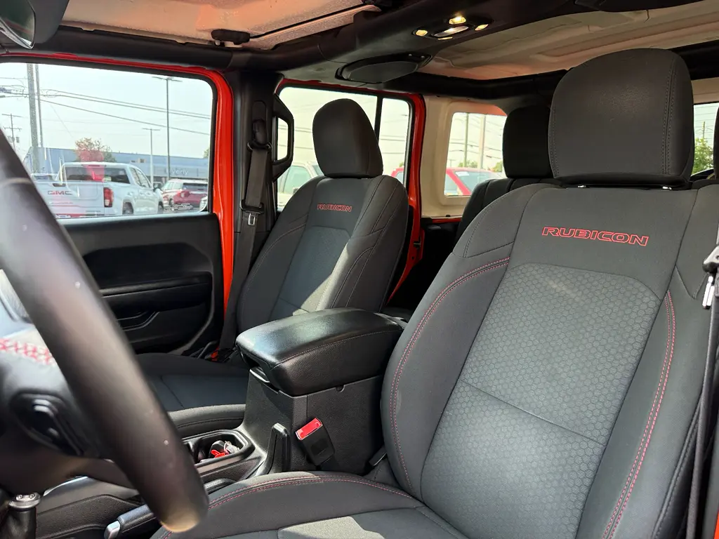 2019 Jeep Wrangler - $25,996