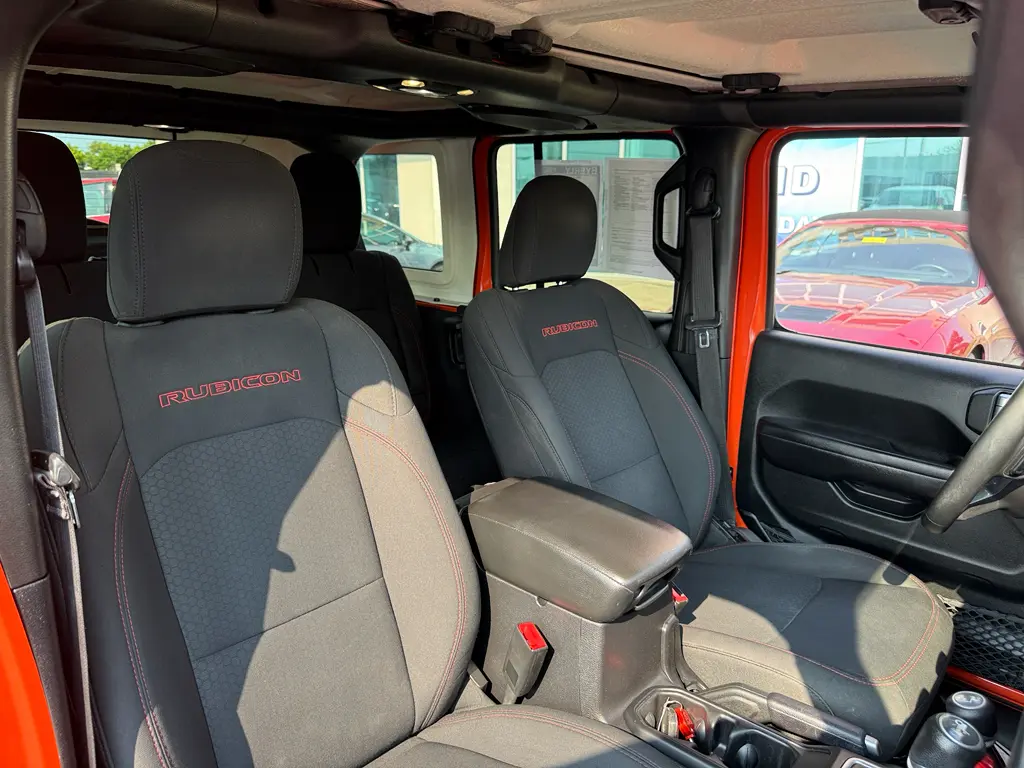 2019 Jeep Wrangler - $25,996