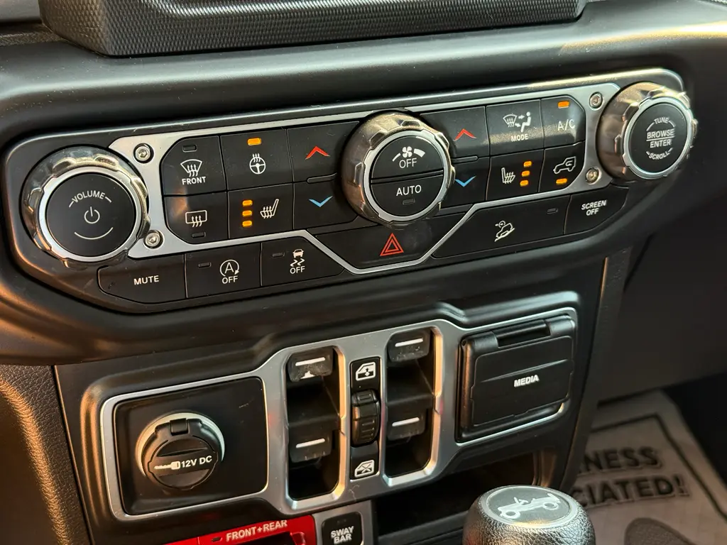 2019 Jeep Wrangler - $25,996