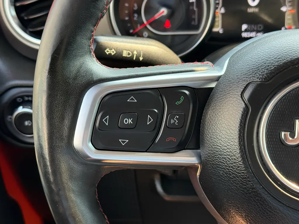 2019 Jeep Wrangler - $25,996