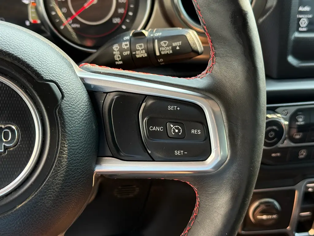 2019 Jeep Wrangler - $25,996