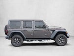 2019 Wrangler Unlimited Thumbnail 5