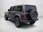 2019 Wrangler Unlimited Thumbnail 8