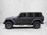 2019 Wrangler Unlimited Thumbnail 9