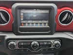 2019 Wrangler Unlimited Thumbnail 14