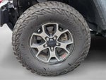 2019 Wrangler Unlimited Thumbnail 18