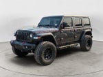 2019 Wrangler Unlimited Thumbnail 1