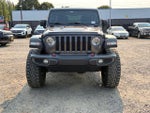 2019 Wrangler Unlimited Thumbnail 2