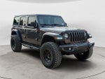 2019 Wrangler Unlimited Thumbnail 3