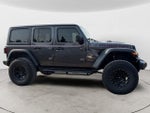 2019 Wrangler Unlimited Thumbnail 4