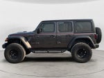 2019 Wrangler Unlimited Thumbnail 8