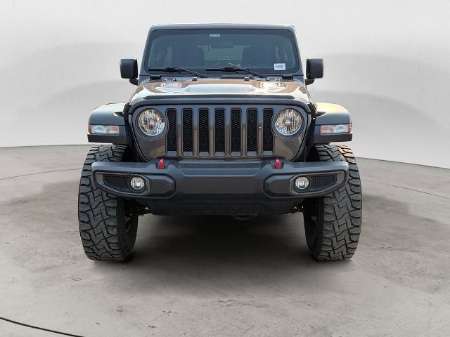 2019 Jeep Wrangler - $29,892