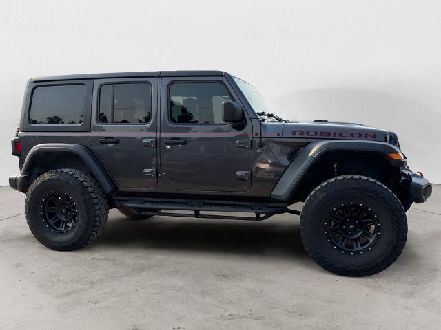 2019 Jeep Wrangler - $29,892