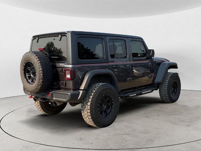 2019 Jeep Wrangler - $29,892