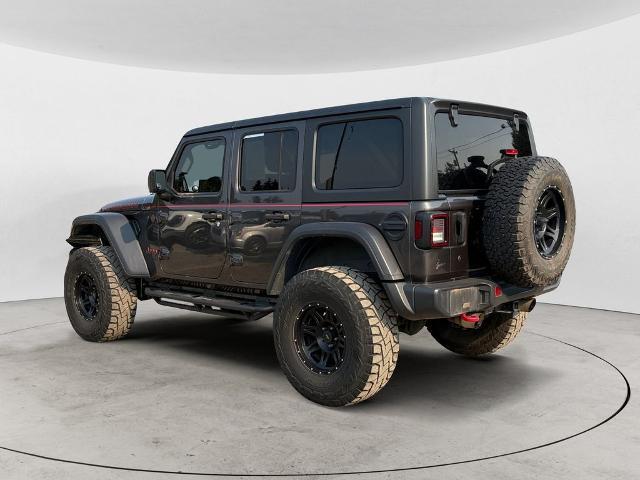 2019 Jeep Wrangler - $29,892