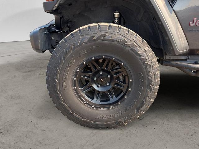 2019 Jeep Wrangler - $29,892