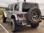 2021 Wrangler Unlimited Thumbnail 2