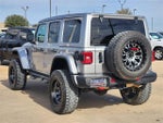 2021 Wrangler Unlimited Thumbnail 5
