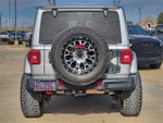 2021 Wrangler Unlimited Thumbnail 6