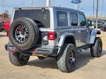 2021 Wrangler Unlimited Thumbnail 7