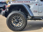 2021 Wrangler Unlimited Thumbnail 8