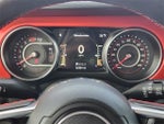2021 Wrangler Unlimited Thumbnail 16