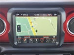 2021 Wrangler Unlimited Thumbnail 17