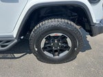 2021 Wrangler Unlimited Thumbnail 2