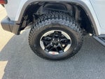 2021 Wrangler Unlimited Thumbnail 3