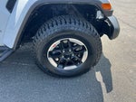 2021 Wrangler Unlimited Thumbnail 4