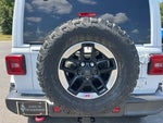 2021 Wrangler Unlimited Thumbnail 5