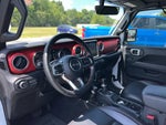 2021 Wrangler Unlimited Thumbnail 6