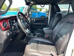 2021 Wrangler Unlimited Thumbnail 7
