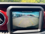 2021 Wrangler Unlimited Thumbnail 11