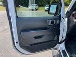 2021 Wrangler Unlimited Thumbnail 16