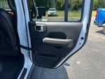 2021 Wrangler Unlimited Thumbnail 18