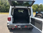 2021 Wrangler Unlimited Thumbnail 21